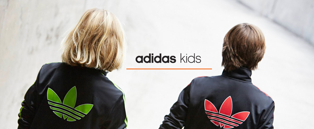 CHIPICHAPE - ADIDAS KIDS