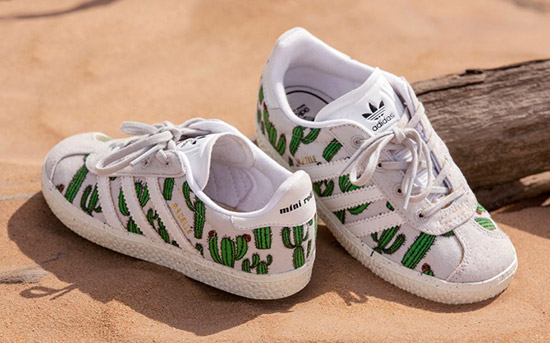 CHIPICHAPE - ADIDAS KIDS
