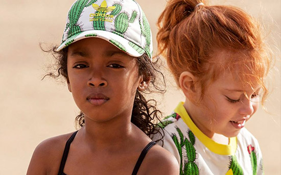 CHIPICHAPE - ADIDAS KIDS