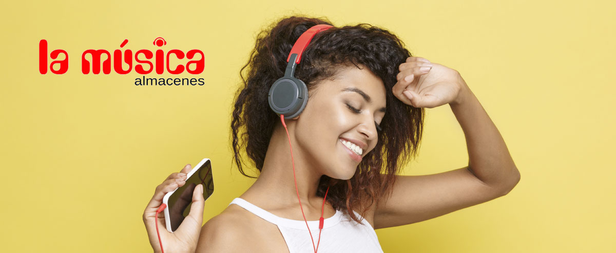 CHIPICHAPE - LA MÚSICA