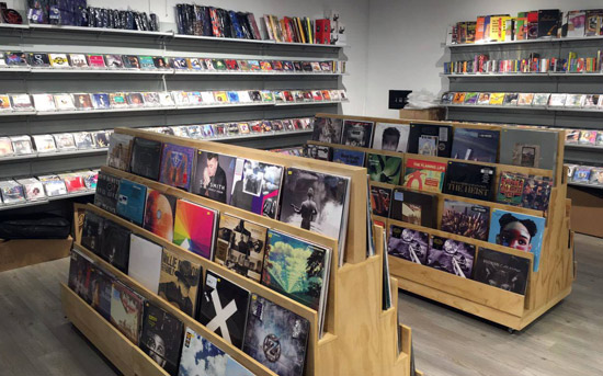 CHIPICHAPE - LA MÚSICA