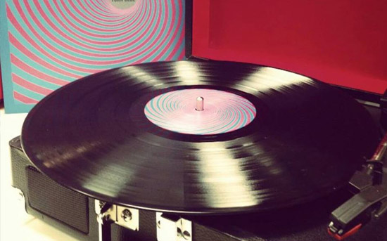 CHIPICHAPE - LA MÚSICA