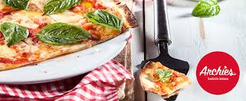 CHIPICHAPE - ARCHIE´S