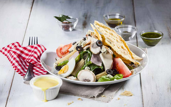 CHIPICHAPE - ARCHIE´S