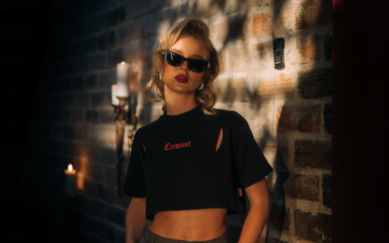 CHIPICHAPE - CLEMONT