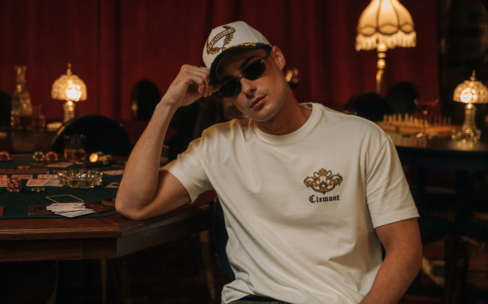 CHIPICHAPE - CLEMONT