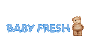 BABY FRESH