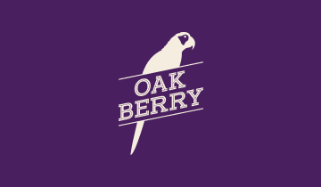 OAK BERRY 