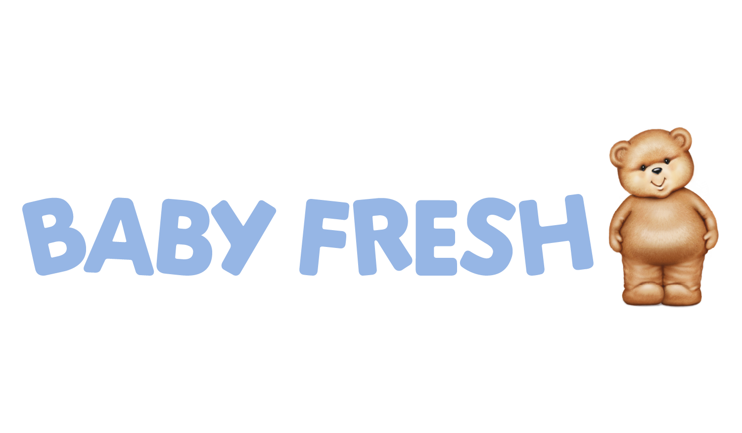 BABY FRESH