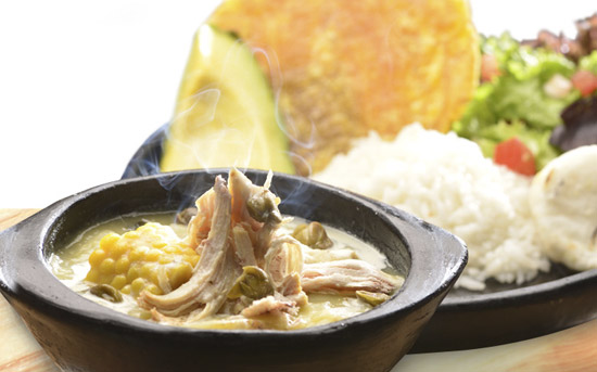 CHIPICHAPE - FRIJOLES VERDES
