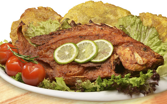 CHIPICHAPE - FRIJOLES VERDES