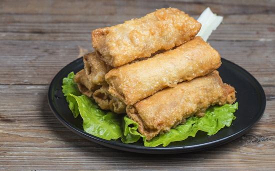 CHIPICHAPE - CAPRICHO ORIENTAL