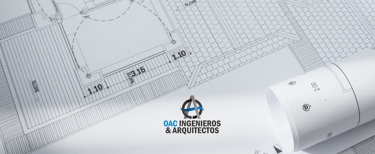 CHIPICHAPE - OAC INGENIEROS Y ARQUITECTOS