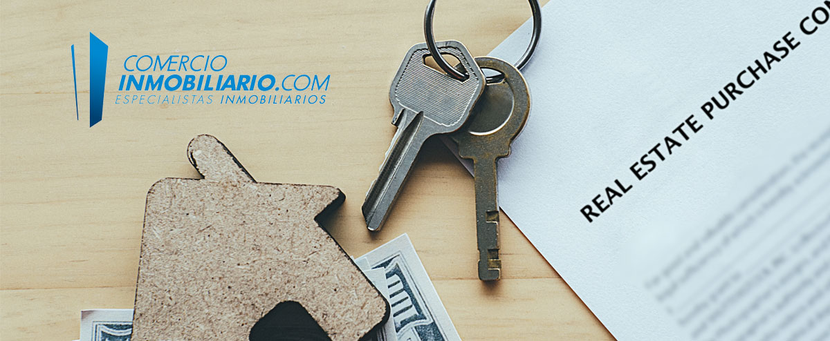 CHIPICHAPE - COMERCIO INMOBILIARIO