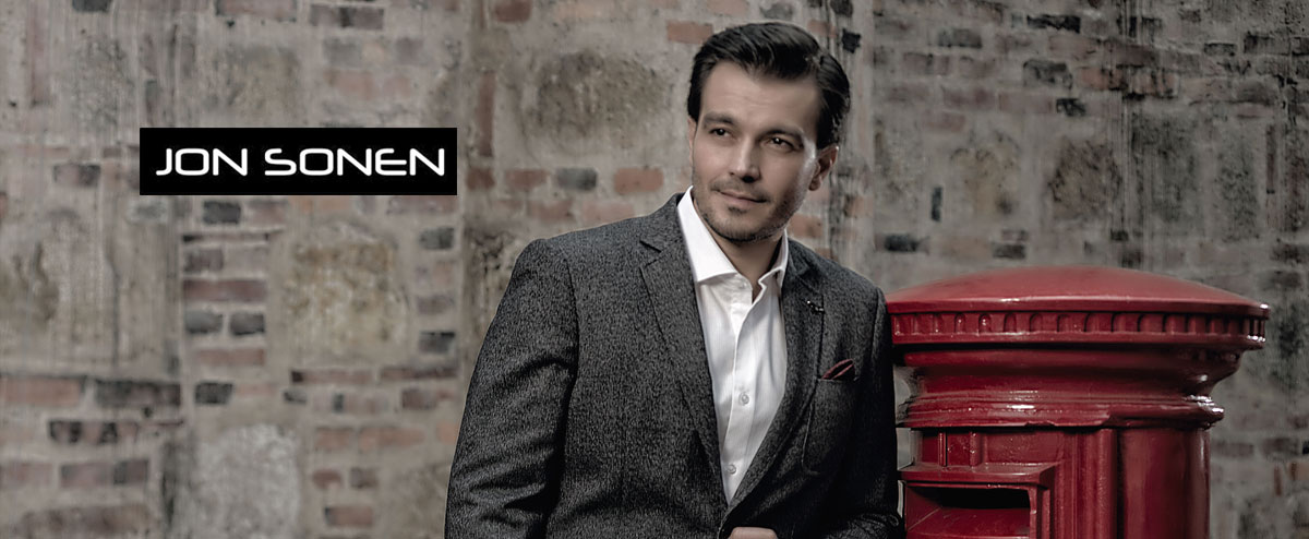 CHIPICHAPE - JON SONEN