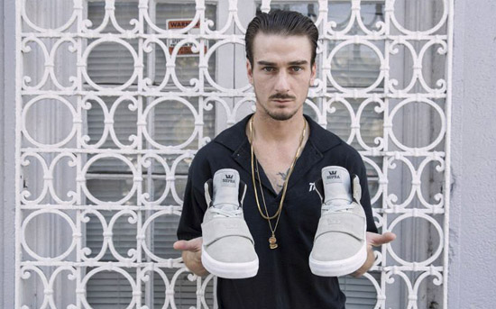 CHIPICHAPE - MAD LABEL