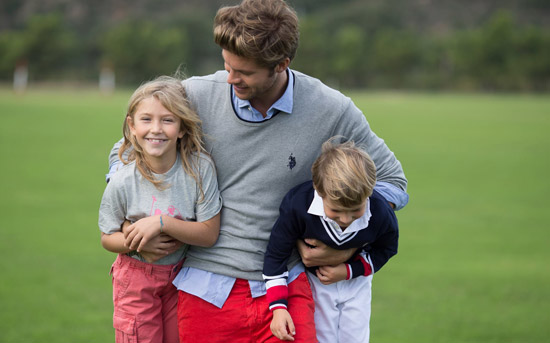 CHIPICHAPE - US POLO