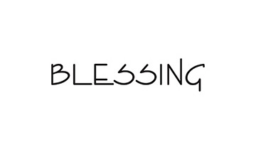 BLESSING