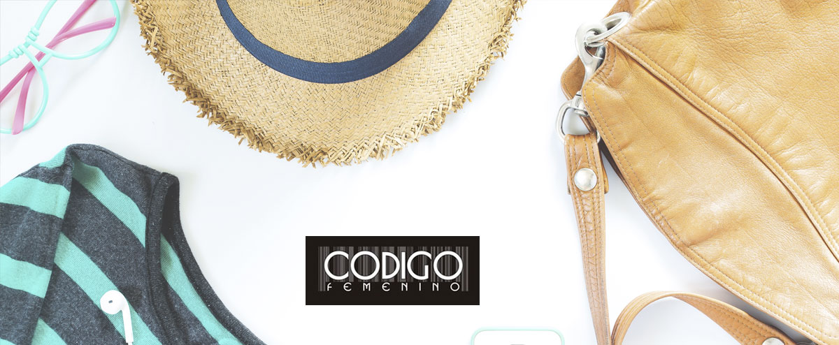 CHIPICHAPE - CÓDIGO FEMENINO