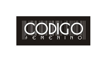 CÓDIGO FEMENINO