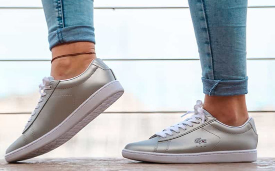 CHIPICHAPE - BRANDING SHOES