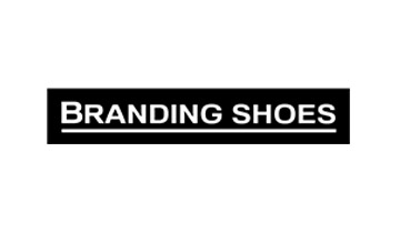 BRANDING SHOES